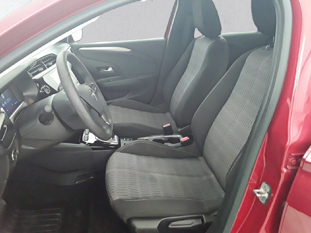 Occasion OPEL Corsa Corsa Electrique 136 ch & Batterie 50 kWh - Edition