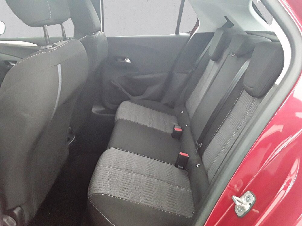 Occasion OPEL Corsa Corsa Electrique 136 ch & Batterie 50 kWh - Edition