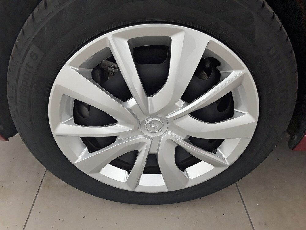 Occasion OPEL Corsa Corsa Electrique 136 ch & Batterie 50 kWh - Edition