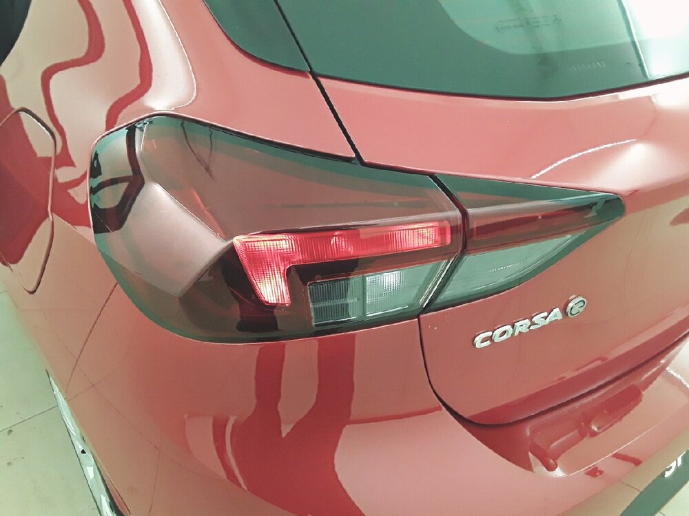 Occasion OPEL Corsa Corsa Electrique 136 ch & Batterie 50 kWh - Edition