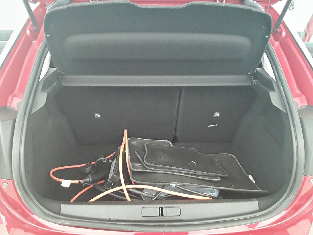 Occasion OPEL Corsa Corsa Electrique 136 ch & Batterie 50 kWh - Edition