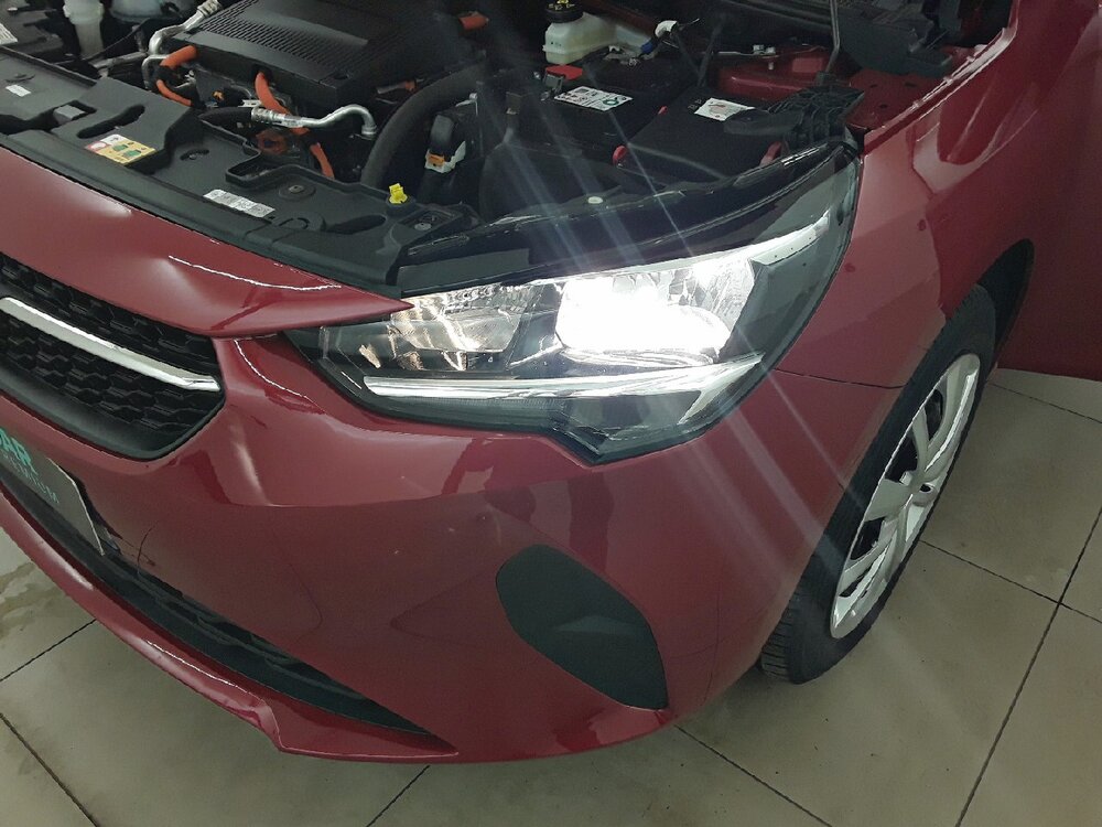 Occasion OPEL Corsa Corsa Electrique 136 ch & Batterie 50 kWh - Edition