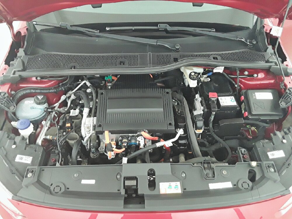 Occasion OPEL Corsa Corsa Electrique 136 ch & Batterie 50 kWh - Edition