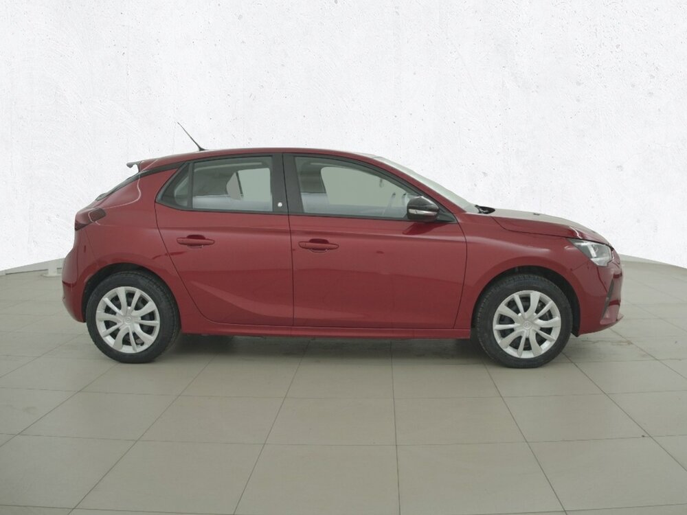 Occasion OPEL Corsa Corsa Electrique 136 ch & Batterie 50 kWh - Edition