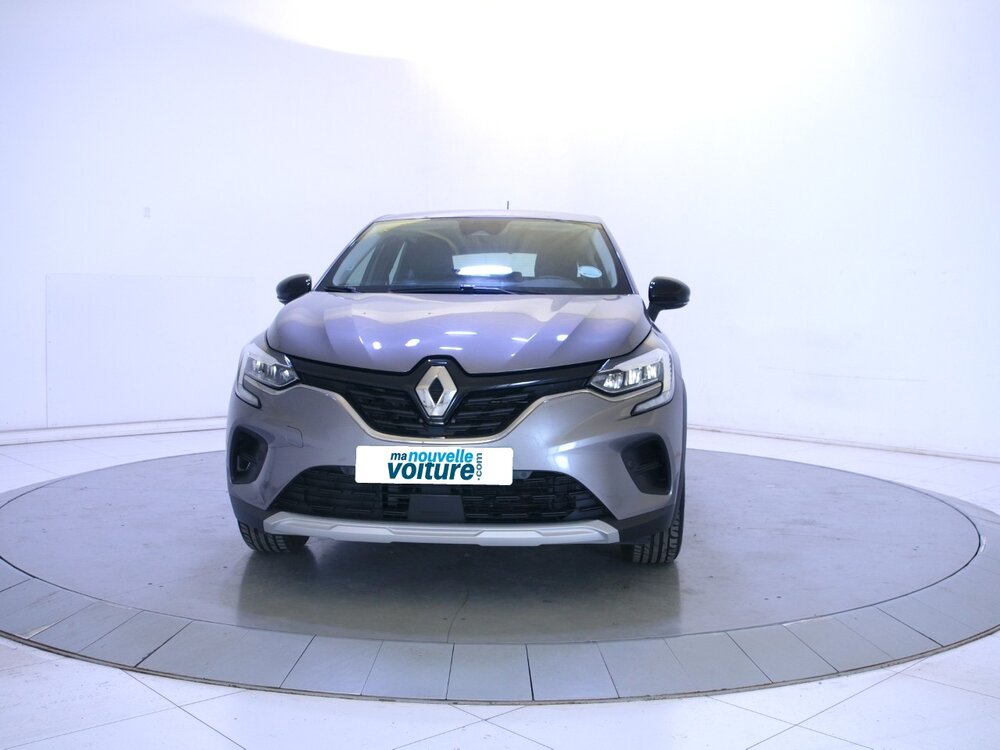 Occasion RENAULT Captur Captur E-Tech 145 - 21 - Business