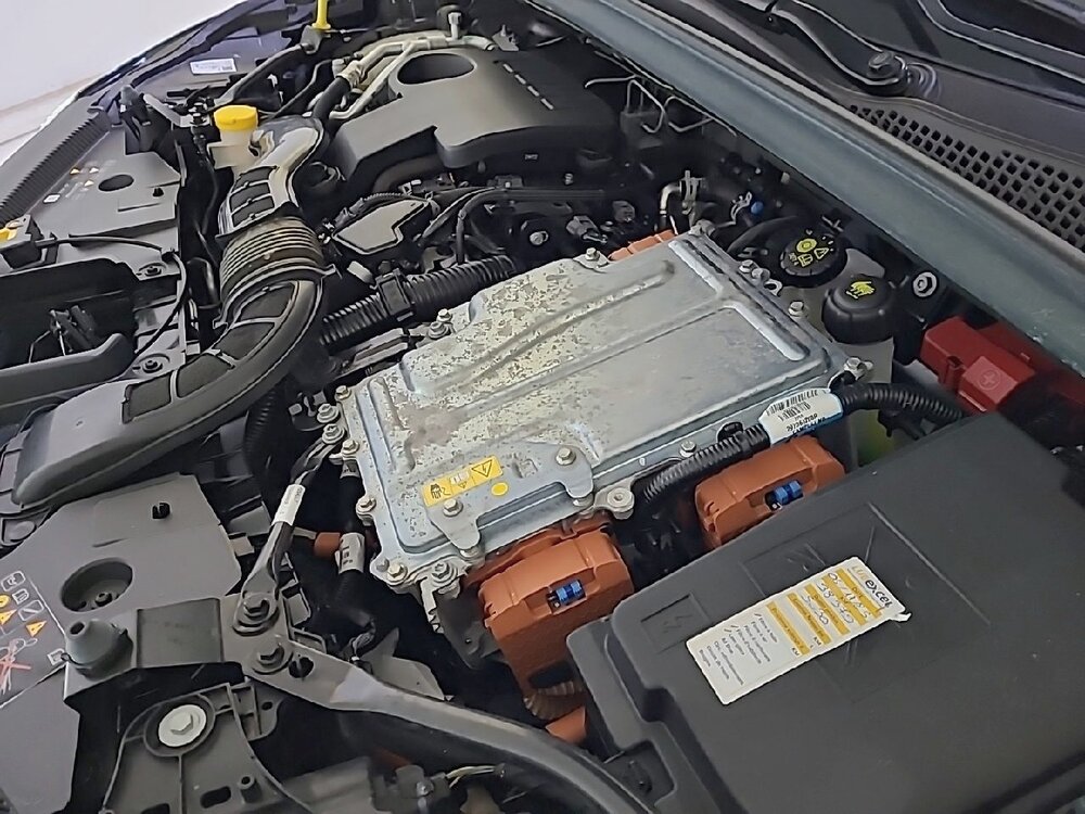 Occasion RENAULT Captur Captur E-Tech 145 - 21 - Business