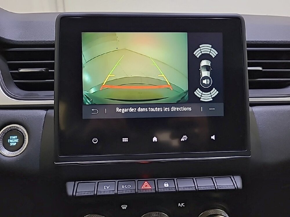 Occasion RENAULT Captur Captur E-Tech 145 - 21 - Business