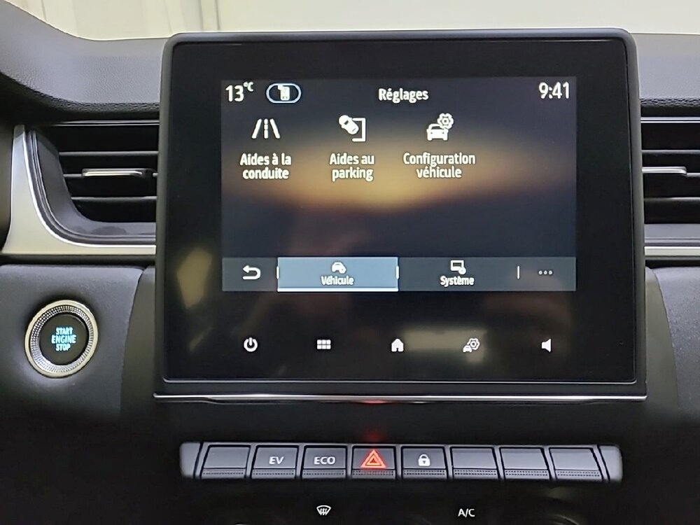 Occasion RENAULT Captur Captur E-Tech 145 - 21 - Business