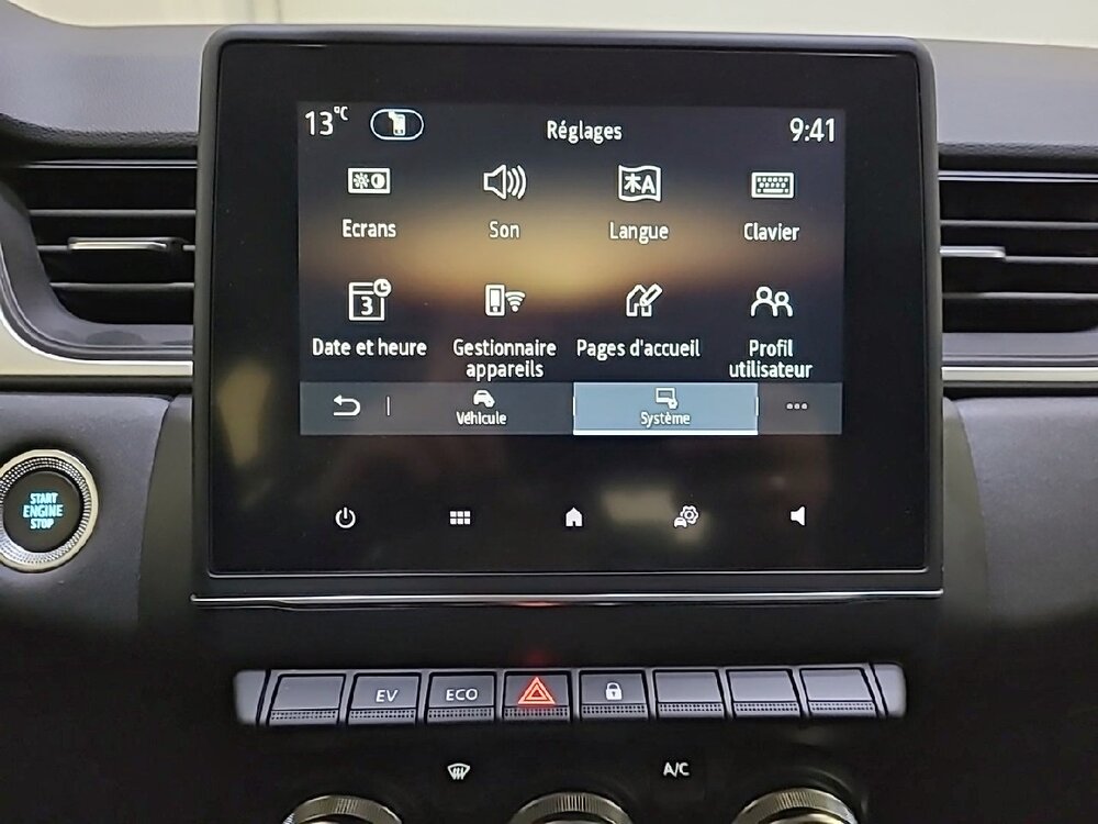 Occasion RENAULT Captur Captur E-Tech 145 - 21 - Business