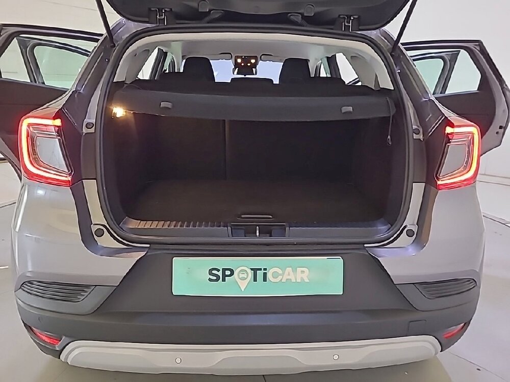 Occasion RENAULT Captur Captur E-Tech 145 - 21 - Business