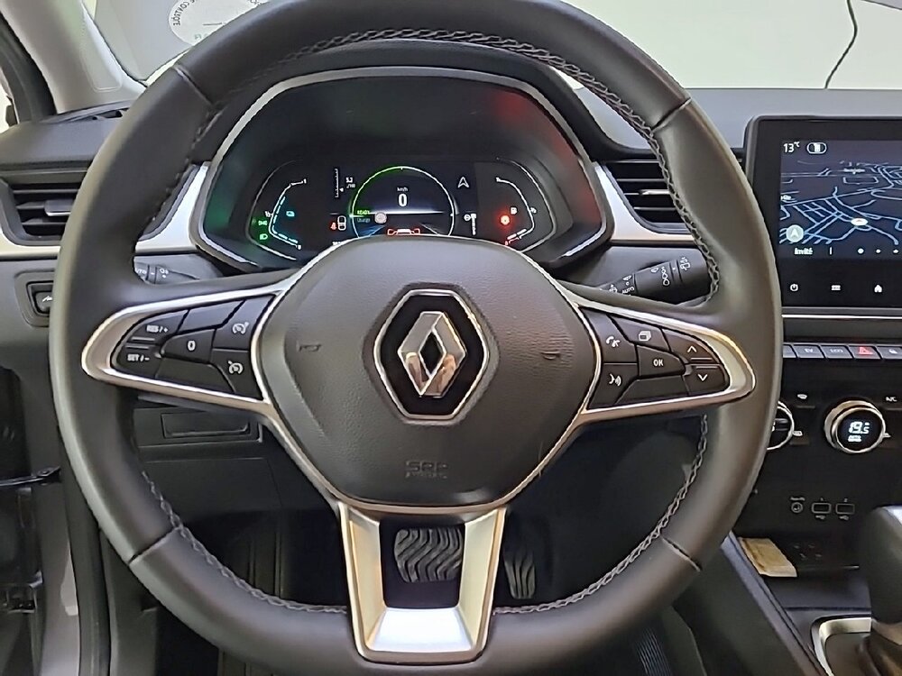 Occasion RENAULT Captur Captur E-Tech 145 - 21 - Business