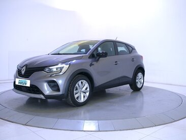Occasion RENAULT Captur Captur E-Tech 145 - 21 - Business