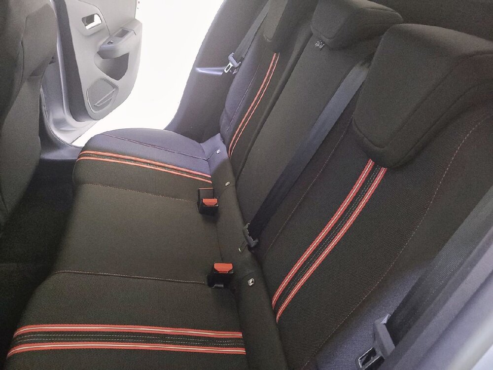 Occasion OPEL Corsa Corsa 1.2 Turbo 100 ch BVM6 - GS Line