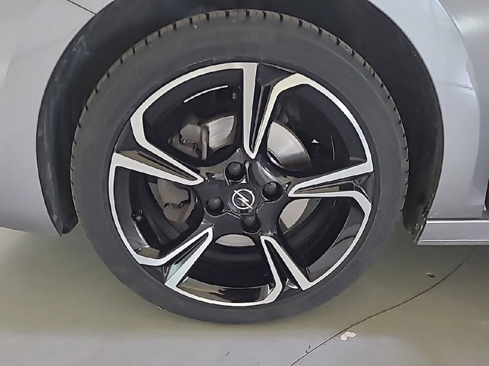 Occasion OPEL Corsa Corsa 1.2 Turbo 100 ch BVM6 - GS Line