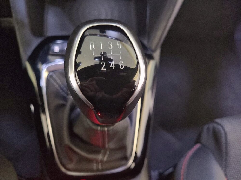 Occasion OPEL Corsa Corsa 1.2 Turbo 100 ch BVM6 - GS Line