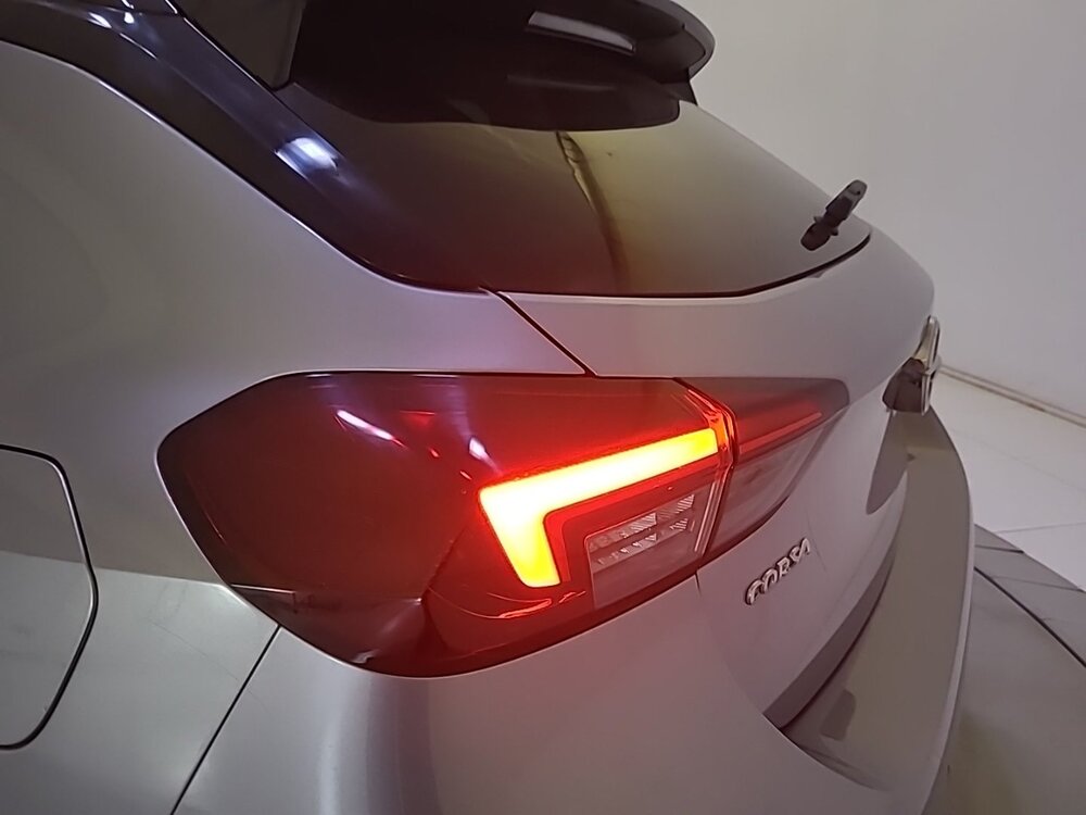 Occasion OPEL Corsa Corsa 1.2 Turbo 100 ch BVM6 - GS Line