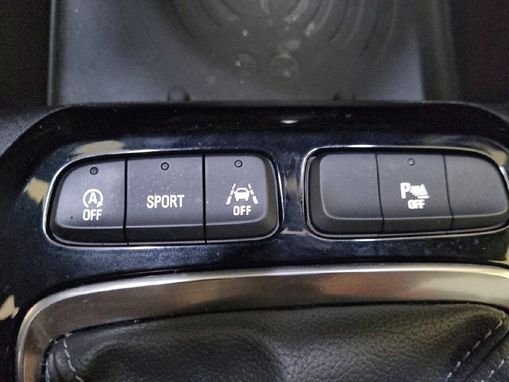 Occasion OPEL Corsa Corsa 1.2 Turbo 100 ch BVM6 - GS Line