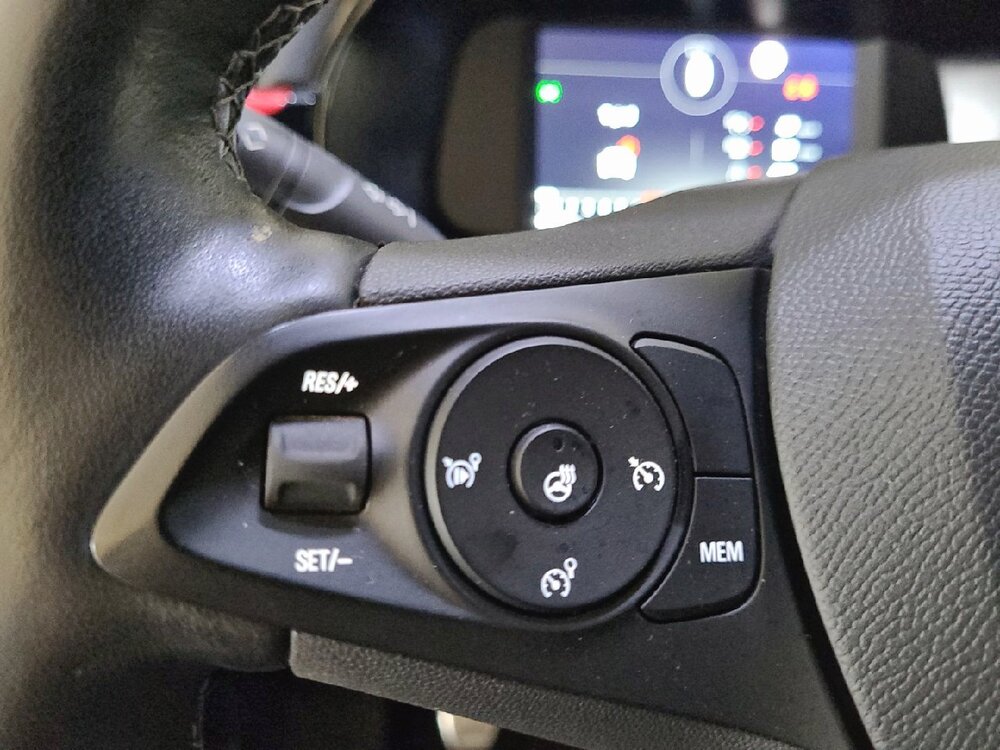 Occasion OPEL Corsa Corsa 1.2 Turbo 100 ch BVM6 - GS Line