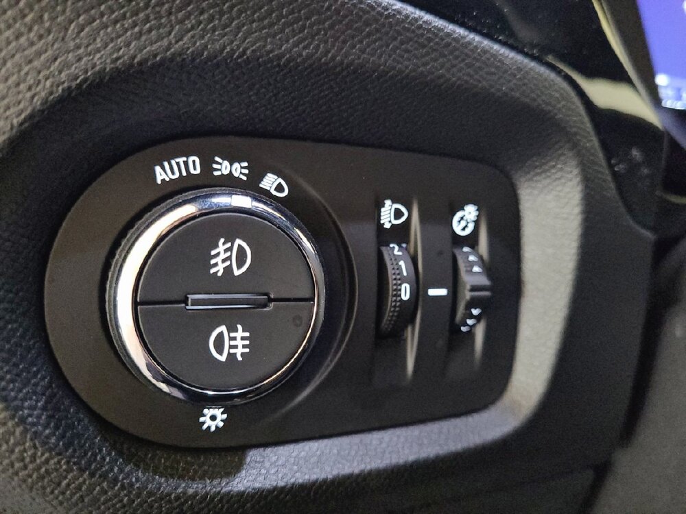 Occasion OPEL Corsa Corsa 1.2 Turbo 100 ch BVM6 - GS Line