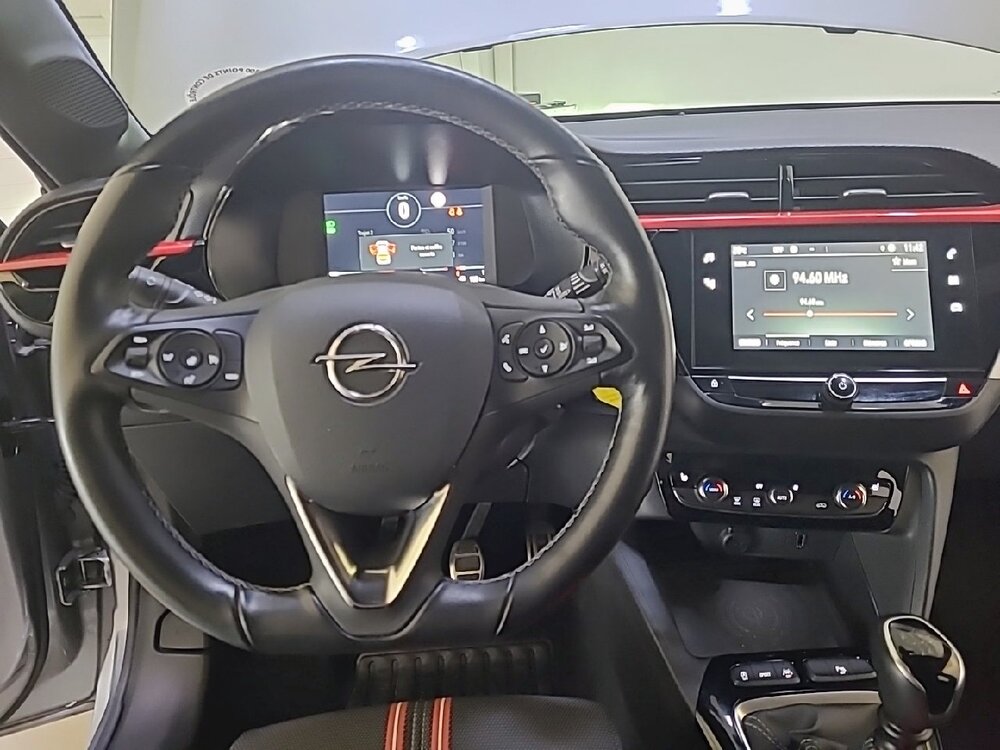 Occasion OPEL Corsa Corsa 1.2 Turbo 100 ch BVM6 - GS Line