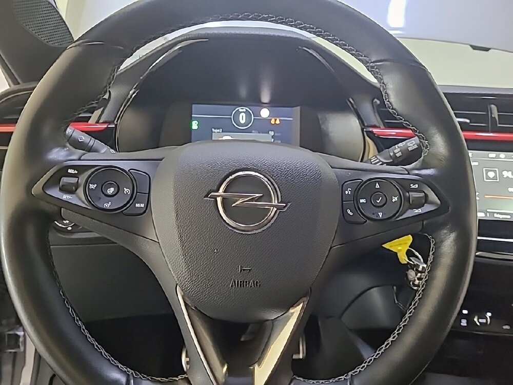 Occasion OPEL Corsa Corsa 1.2 Turbo 100 ch BVM6 - GS Line