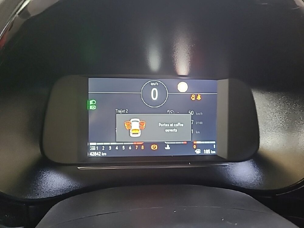 Occasion OPEL Corsa Corsa 1.2 Turbo 100 ch BVM6 - GS Line