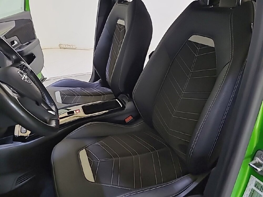 Occasion OPEL Mokka Mokka Electrique 136 ch & Batterie 50 kWh - Ultimate