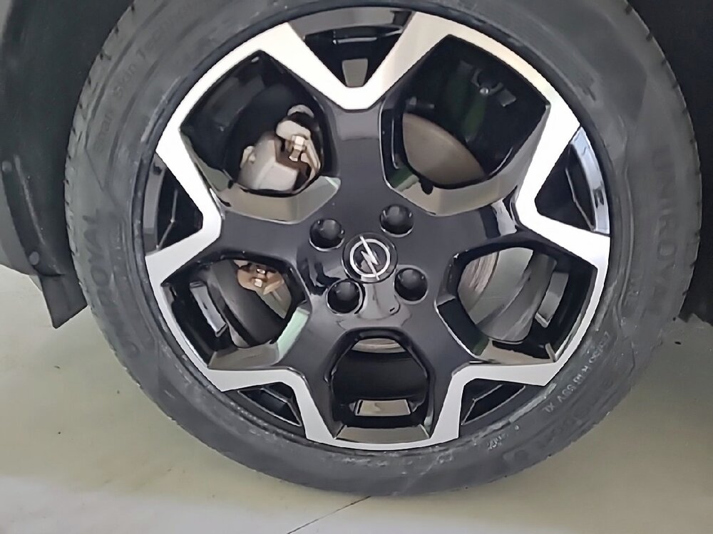 Occasion OPEL Mokka Mokka Electrique 136 ch & Batterie 50 kWh - Ultimate