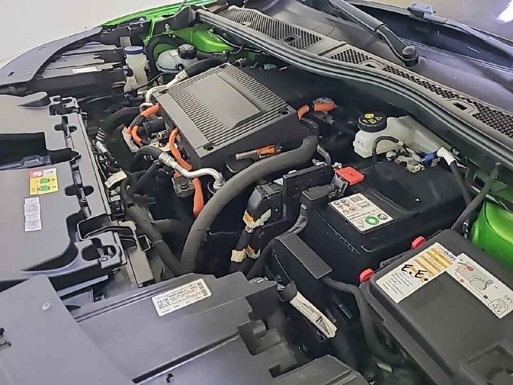 Occasion OPEL Mokka Mokka Electrique 136 ch & Batterie 50 kWh - Ultimate