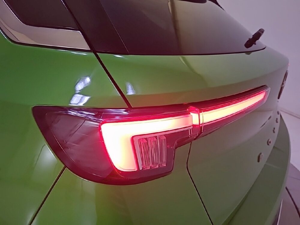 Occasion OPEL Mokka Mokka Electrique 136 ch & Batterie 50 kWh - Ultimate