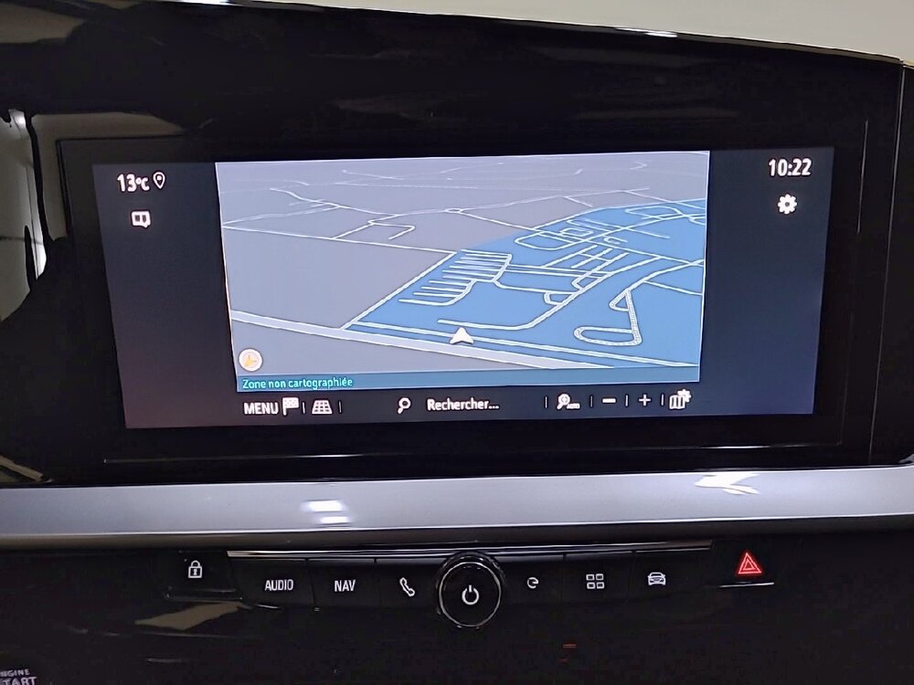 Occasion OPEL Mokka Mokka Electrique 136 ch & Batterie 50 kWh - Ultimate