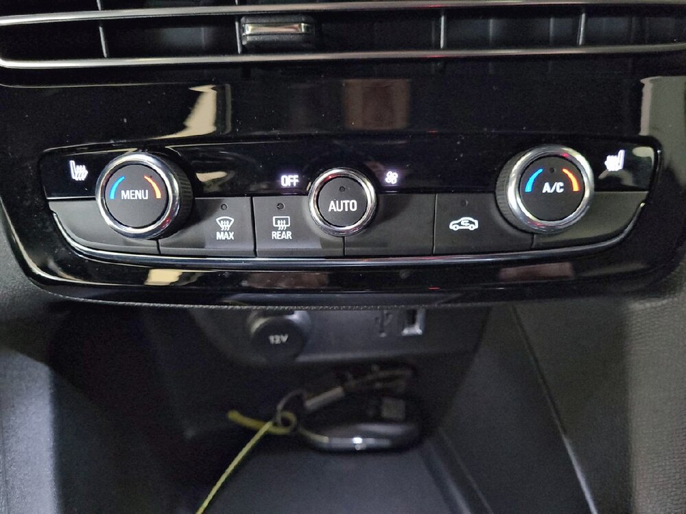 Occasion OPEL Mokka Mokka Electrique 136 ch & Batterie 50 kWh - Ultimate