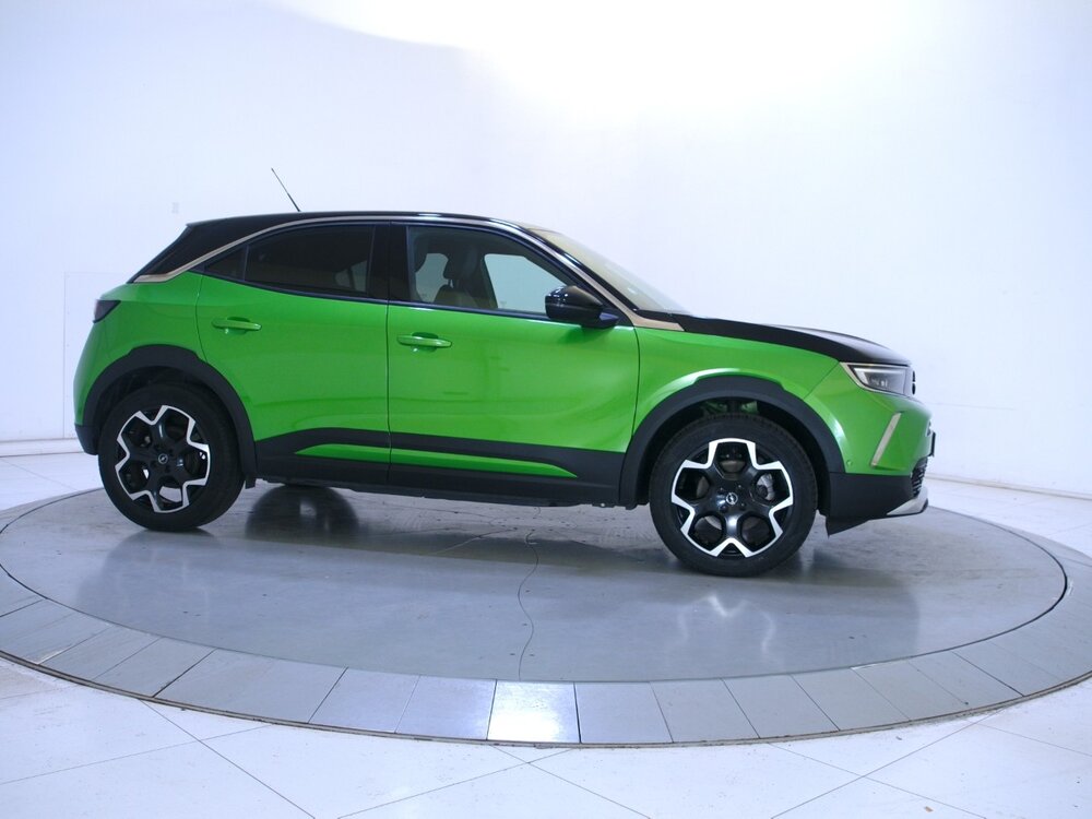 Occasion OPEL Mokka Mokka Electrique 136 ch & Batterie 50 kWh - Ultimate