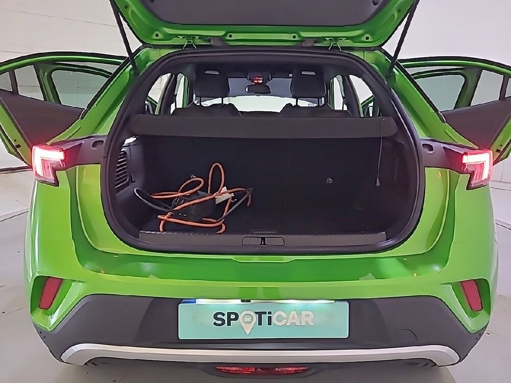 Occasion OPEL Mokka Mokka Electrique 136 ch & Batterie 50 kWh - Ultimate