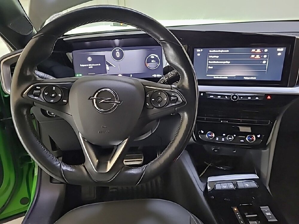 Occasion OPEL Mokka Mokka Electrique 136 ch & Batterie 50 kWh - Ultimate