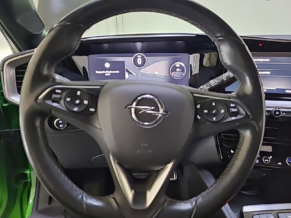 Occasion OPEL Mokka Mokka Electrique 136 ch & Batterie 50 kWh - Ultimate