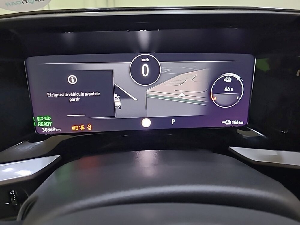 Occasion OPEL Mokka Mokka Electrique 136 ch & Batterie 50 kWh - Ultimate