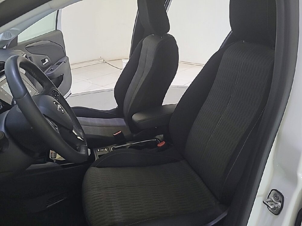 Occasion OPEL Corsa Corsa Electrique 136 ch & Batterie 50 kWh - Elegance Business