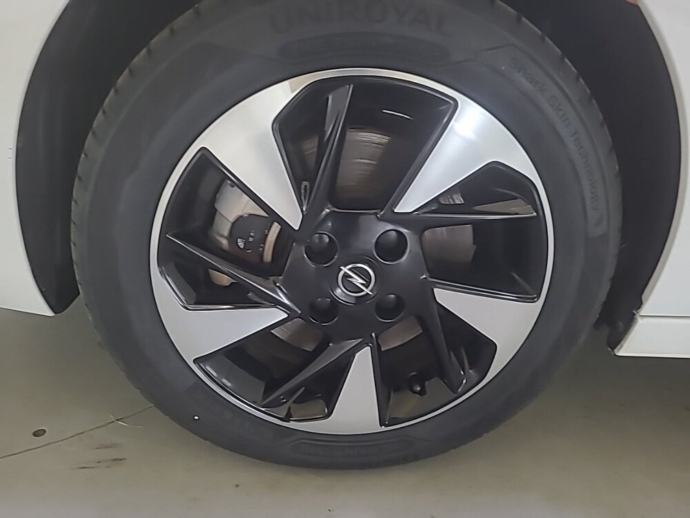 Occasion OPEL Corsa Corsa Electrique 136 ch & Batterie 50 kWh - Elegance Business