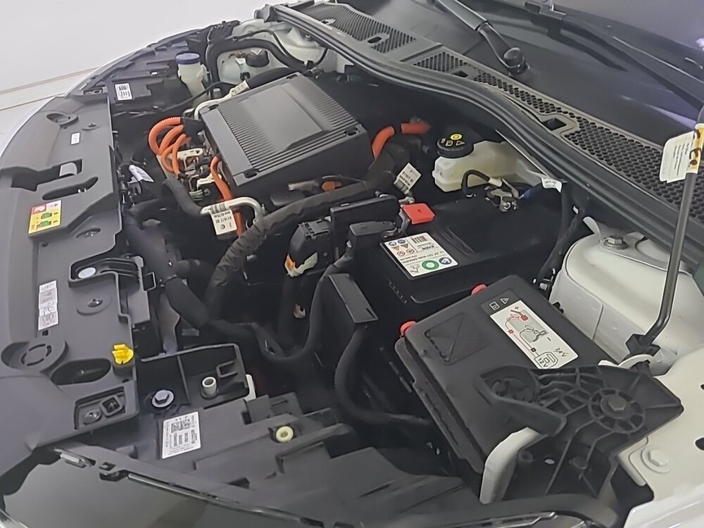 Occasion OPEL Corsa Corsa Electrique 136 ch & Batterie 50 kWh - Elegance Business