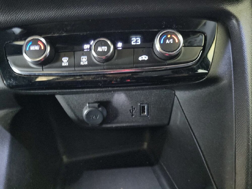 Occasion OPEL Corsa Corsa Electrique 136 ch & Batterie 50 kWh - Elegance Business