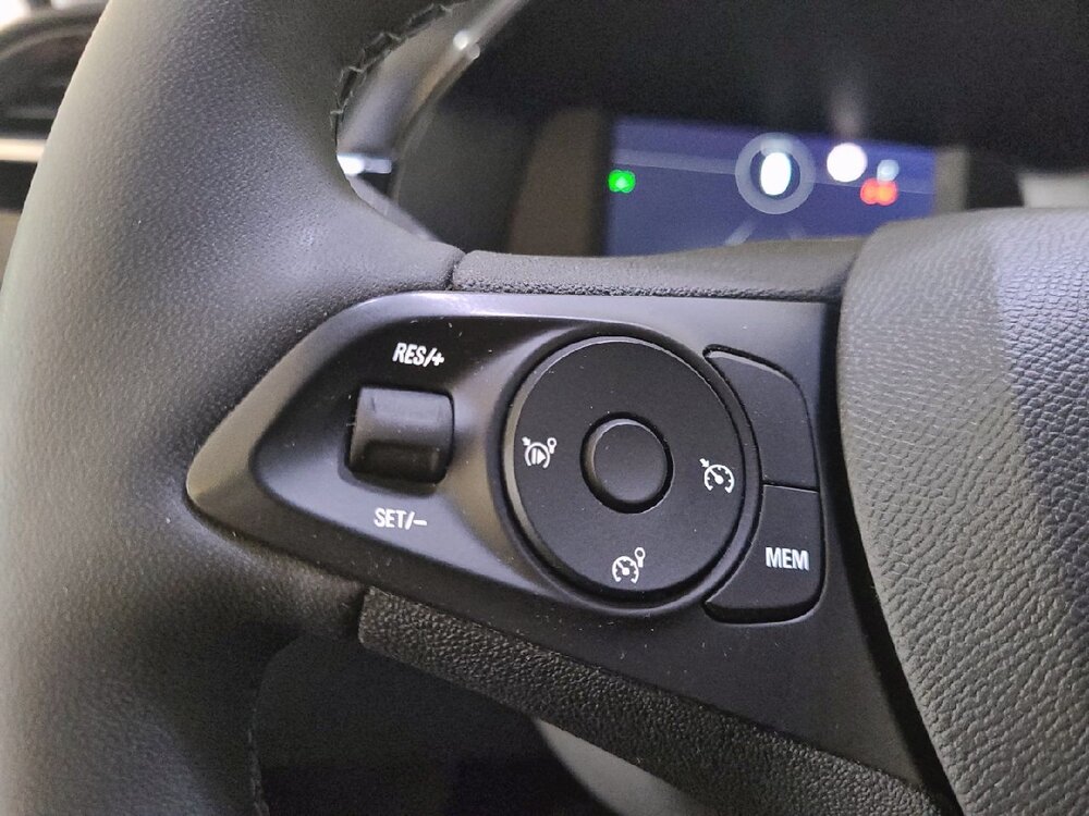 Occasion OPEL Corsa Corsa Electrique 136 ch & Batterie 50 kWh - Elegance Business