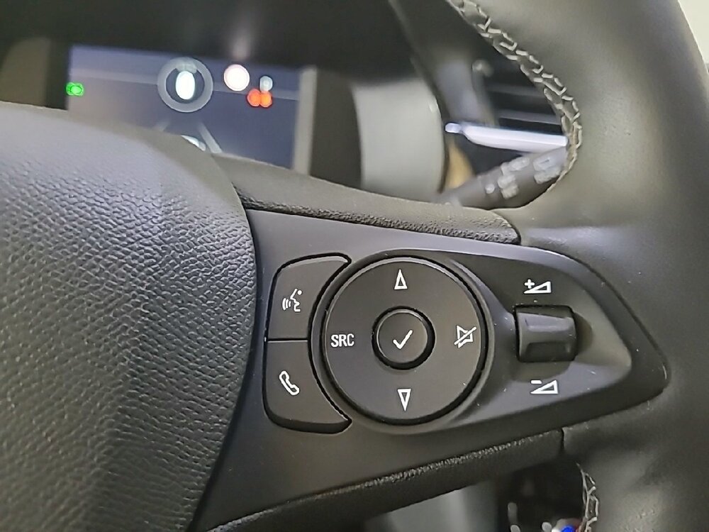 Occasion OPEL Corsa Corsa Electrique 136 ch & Batterie 50 kWh - Elegance Business