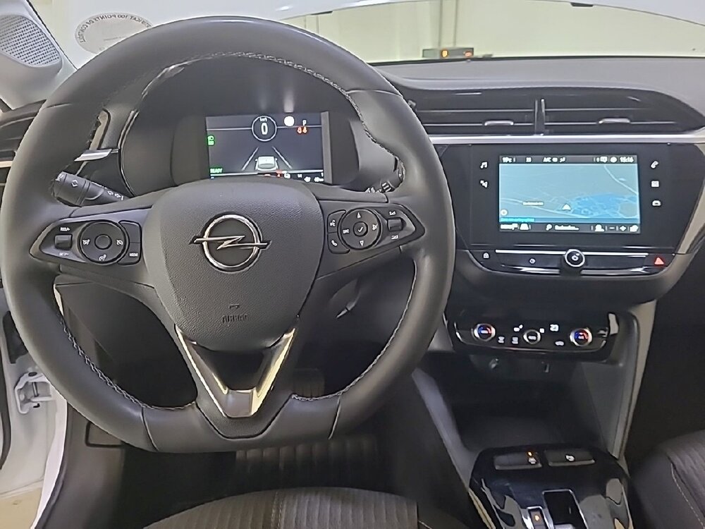 Occasion OPEL Corsa Corsa Electrique 136 ch & Batterie 50 kWh - Elegance Business