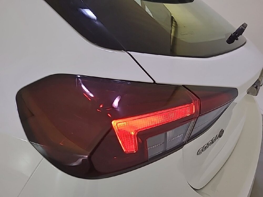 Occasion OPEL Corsa Corsa Electrique 136 ch & Batterie 50 kWh - Elegance Business