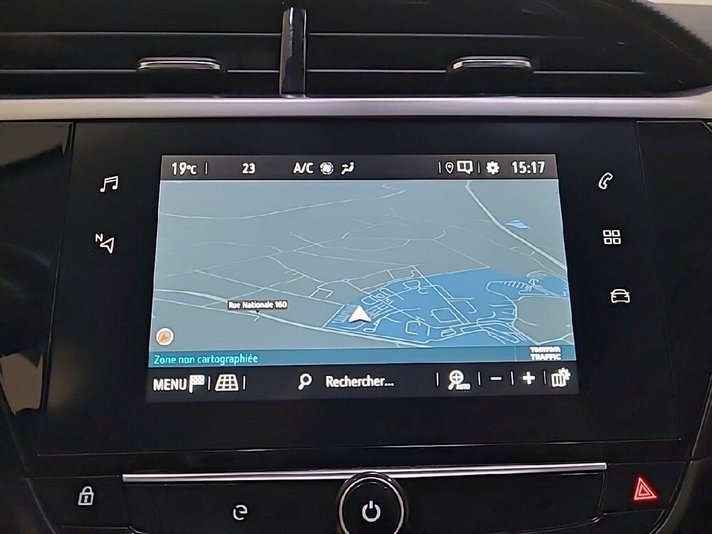 Occasion OPEL Corsa Corsa Electrique 136 ch & Batterie 50 kWh - Elegance Business