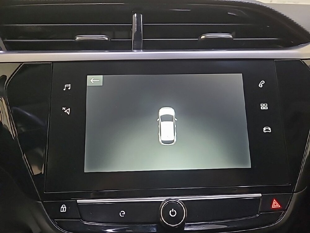 Occasion OPEL Corsa Corsa Electrique 136 ch & Batterie 50 kWh - Elegance Business