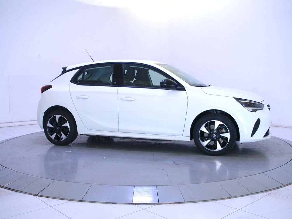 Occasion OPEL Corsa Corsa Electrique 136 ch & Batterie 50 kWh - Elegance Business