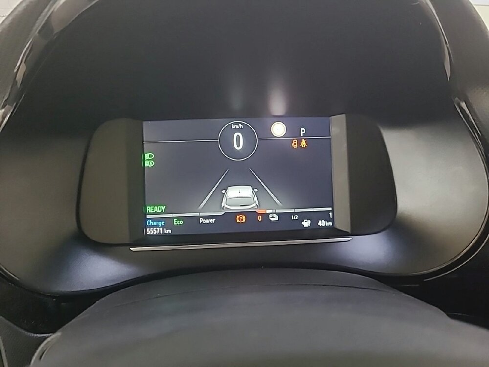 Occasion OPEL Corsa Corsa Electrique 136 ch & Batterie 50 kWh - Elegance Business