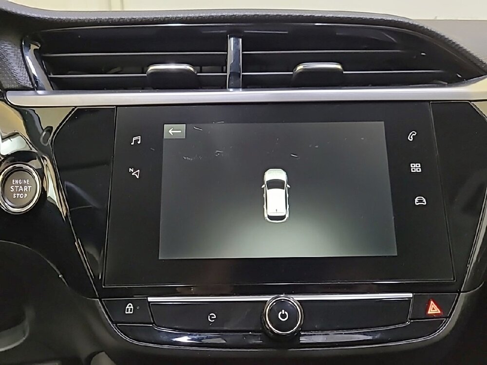 Occasion OPEL Corsa Corsa Electrique 136 ch & Batterie 50 kWh - Elegance Business